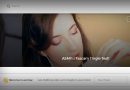 ASMR bar – Videos, Apps, Podcasts