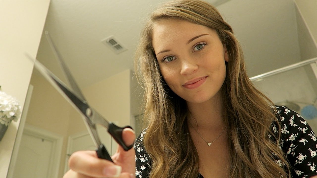 VIDEO: Haircut Roleplay (ASMR Darling)  ASMR.ca