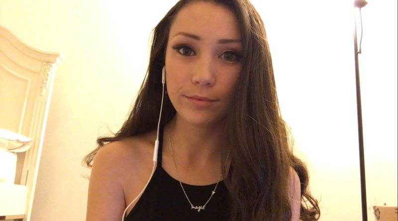 Lexi poll asmr pictures